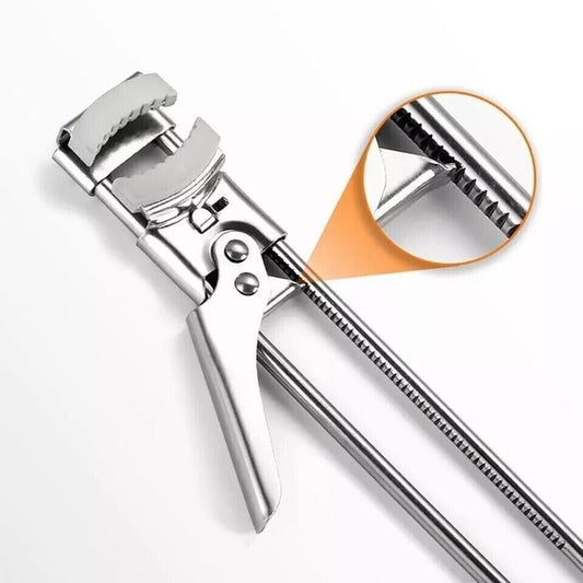 Last Day Buy 2 Get 1 Free $8.99 Each Adjustable Stainless Steel Jar Opener