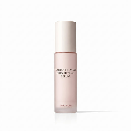 Radiant Reveal Brightening Serum