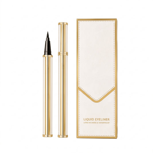 Last Day Buy 1 Get 1 Free Each $9.99 Only Waterproof Long Lasting Precision Eyeliner Pen
