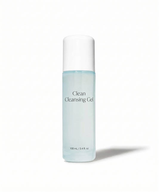 Clean Cleansing Gel